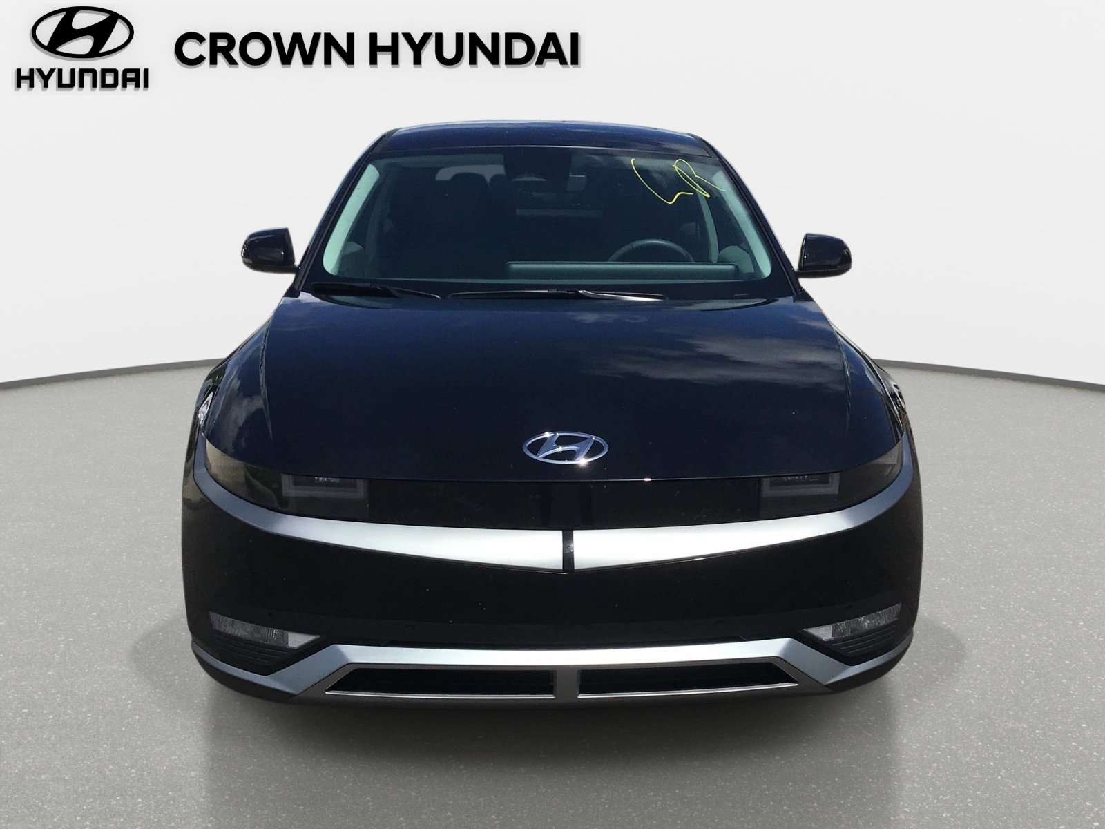 Used 2024 Hyundai IONIQ 5 SEL with VIN KM8KN4DE8RU318859 for sale in St. Petersburg, FL