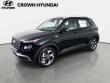 New 2026 Hyundai Venue SEL SUV