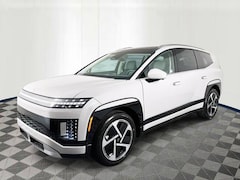 2026 Hyundai IONIQ 9 Performance Limited SUV