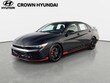  Hyundai Elantra N