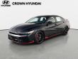 New 2026 Hyundai Elantra N Sedan Sedan