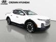New 2025 Hyundai Santa Cruz SEL Activity FWD Truck Crew Cab