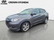 Used 2016 Honda HR-V EX SUV