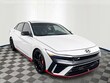 Hyundai Elantra N