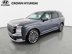 2026 Hyundai Palisade Hybrid Calligraphy SUV