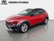 Certified 2022 Hyundai Kona SEL SUV