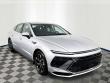 New 2025 Hyundai Sonata SEL Sedan