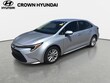  Toyota Corolla Hybrid