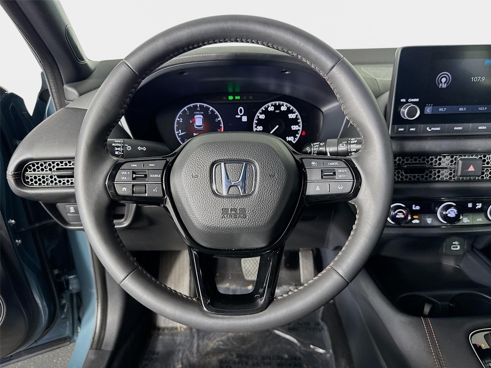 2024 Honda HR-V Sport - Photo 13