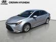 Used 2024 Toyota Corolla Hybrid LE Sedan