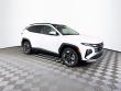 New 2025 Hyundai Tucson Hybrid SEL Convenience SUV