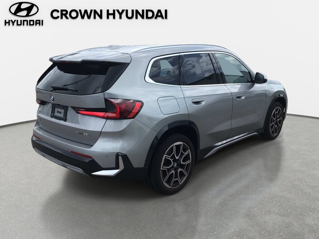 Used 2023 BMW X1 xDrive28i SUV