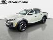 New 2026 Hyundai Santa Cruz SEL FWD Truck Crew Cab