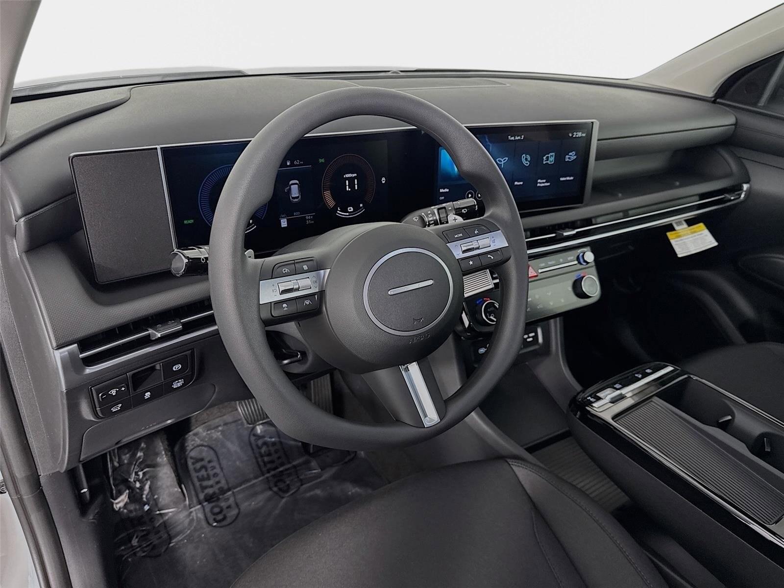 2026 Hyundai Tucson SEL - Photo 9