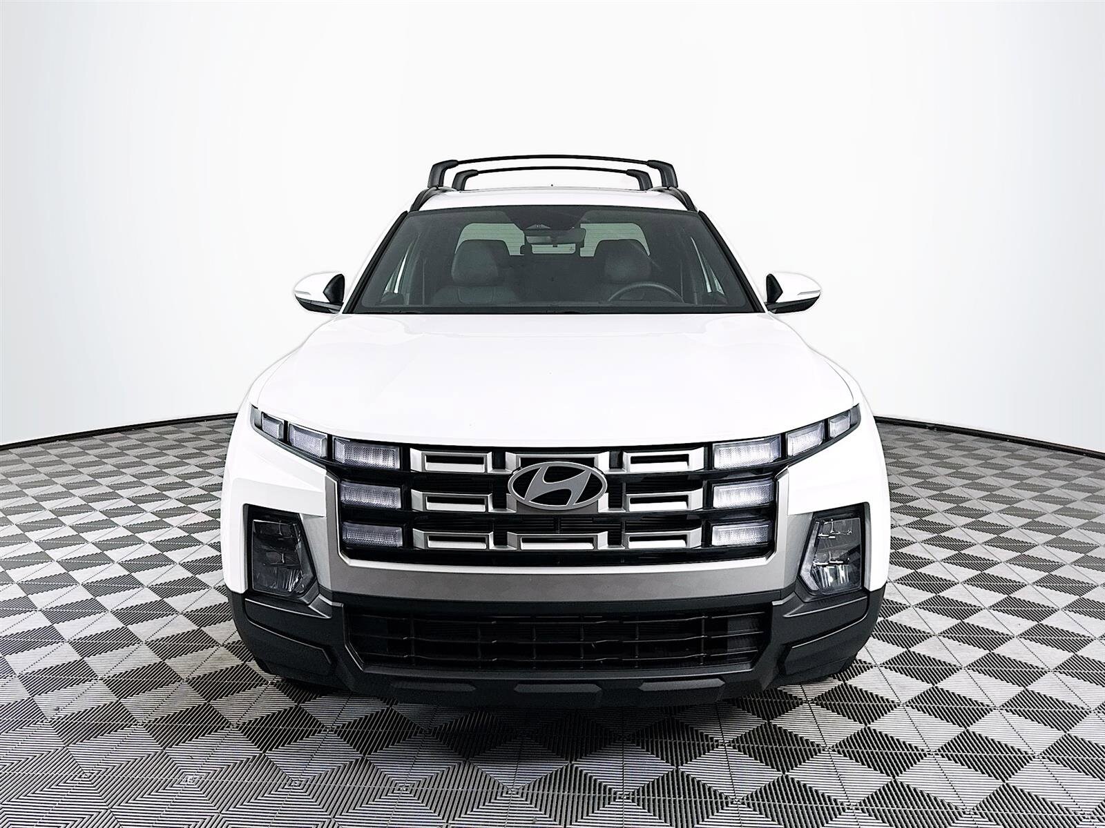2026 Hyundai Santa Cruz SEL Activity photo 2