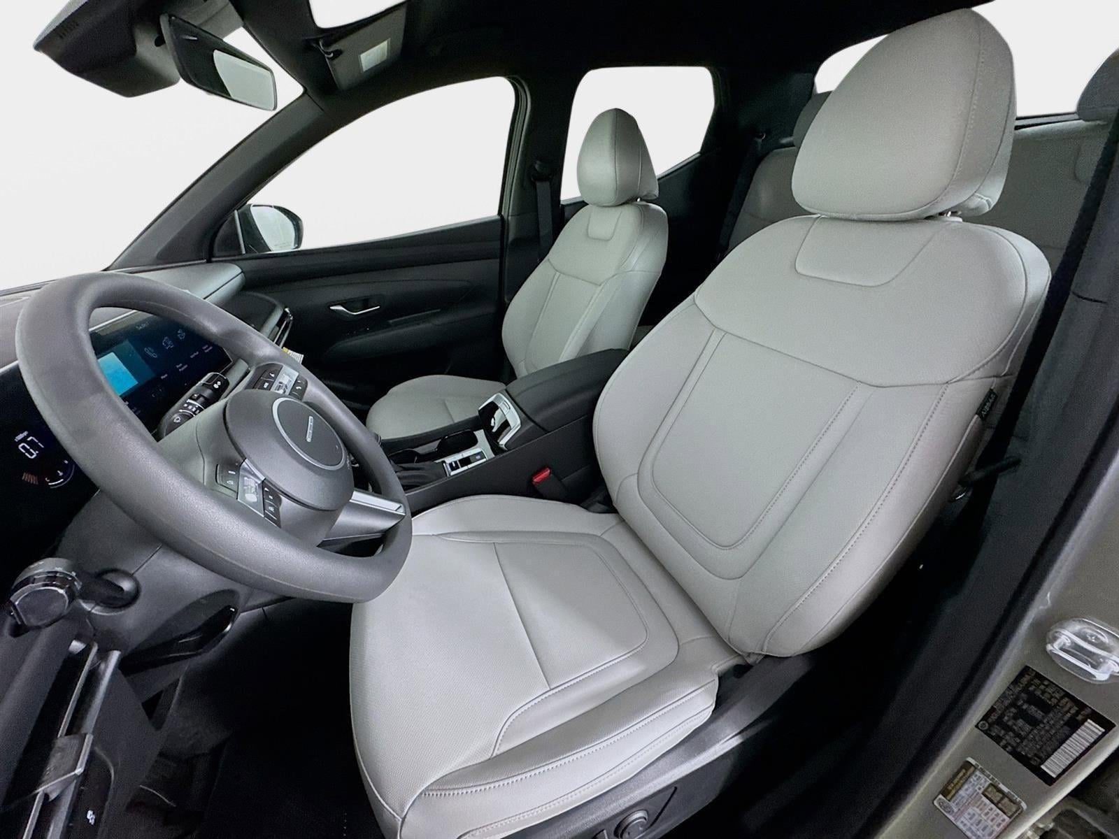 2026 Hyundai Santa Cruz SEL - Photo 11