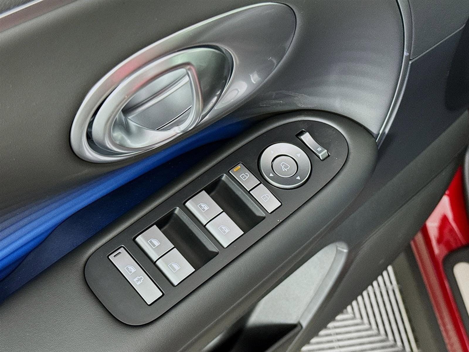 2026 Hyundai IONIQ 9 SEL - Photo 19