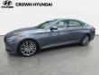 Used 2015 Hyundai Genesis 5.0 Sedan