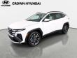New 2026 Hyundai Tucson SEL FWD SUV