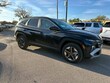 Hyundai Tucson Hybrid