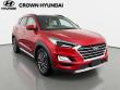 Used 2021 Hyundai Tucson Ultimate SUV