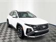 New 2026 Hyundai Tucson SEL FWD SUV