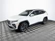 New 2026 Hyundai Tucson Limited FWD SUV