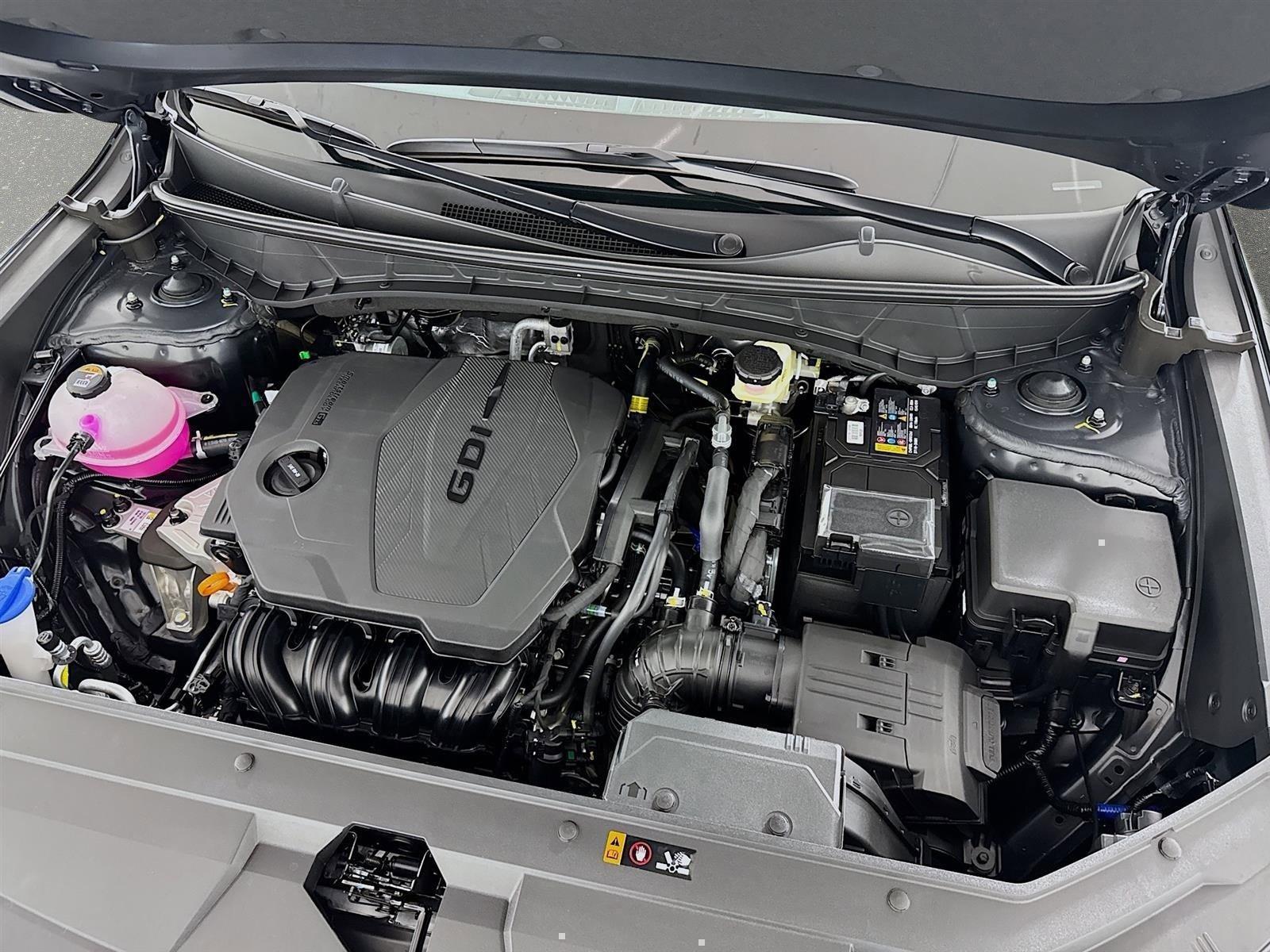2026 Hyundai Santa Cruz SEL - Photo 28