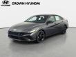 New 2026 Hyundai Elantra SEL Sport Plus Sedan