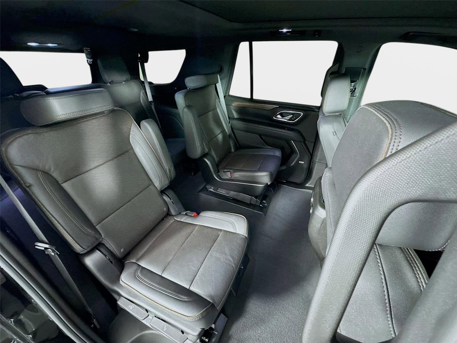 2023 Chevrolet Tahoe High Country - Photo 31