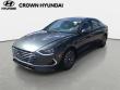 Used 2023 Hyundai Sonata Hybrid SEL Sedan