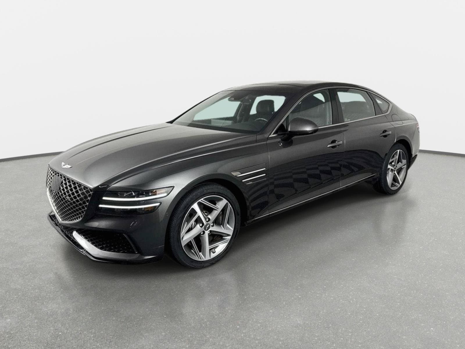 2024 GENESIS G80 Base