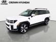 New 2026 Hyundai Santa Fe Limited FWD SUV