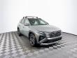 New 2025 Hyundai Tucson Limited FWD SUV