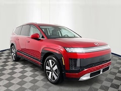 2026 Hyundai IONIQ 9 SEL SUV