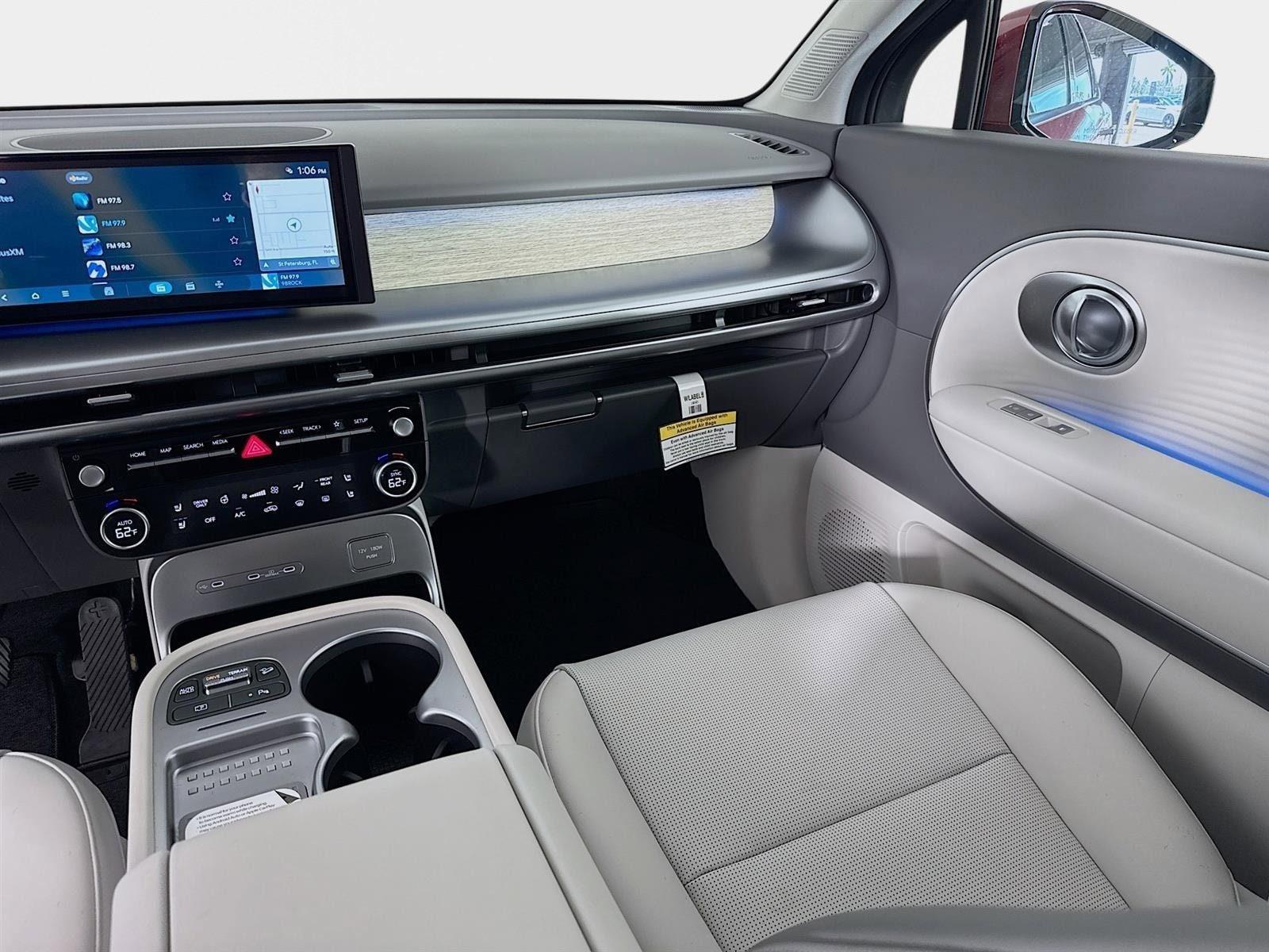 2026 Hyundai IONIQ 9 SEL - Photo 24