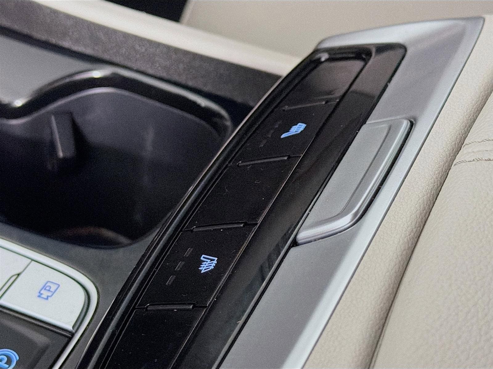 2024 Hyundai Tucson SEL - Photo 22