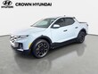  Hyundai Santa Cruz