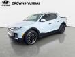 Certified 2024 Hyundai Santa Cruz SE Truck Crew Cab
