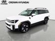 New 2026 Hyundai Santa Fe Hybrid SEL SUV