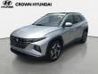 Certified 2022 Hyundai Tucson SEL SUV