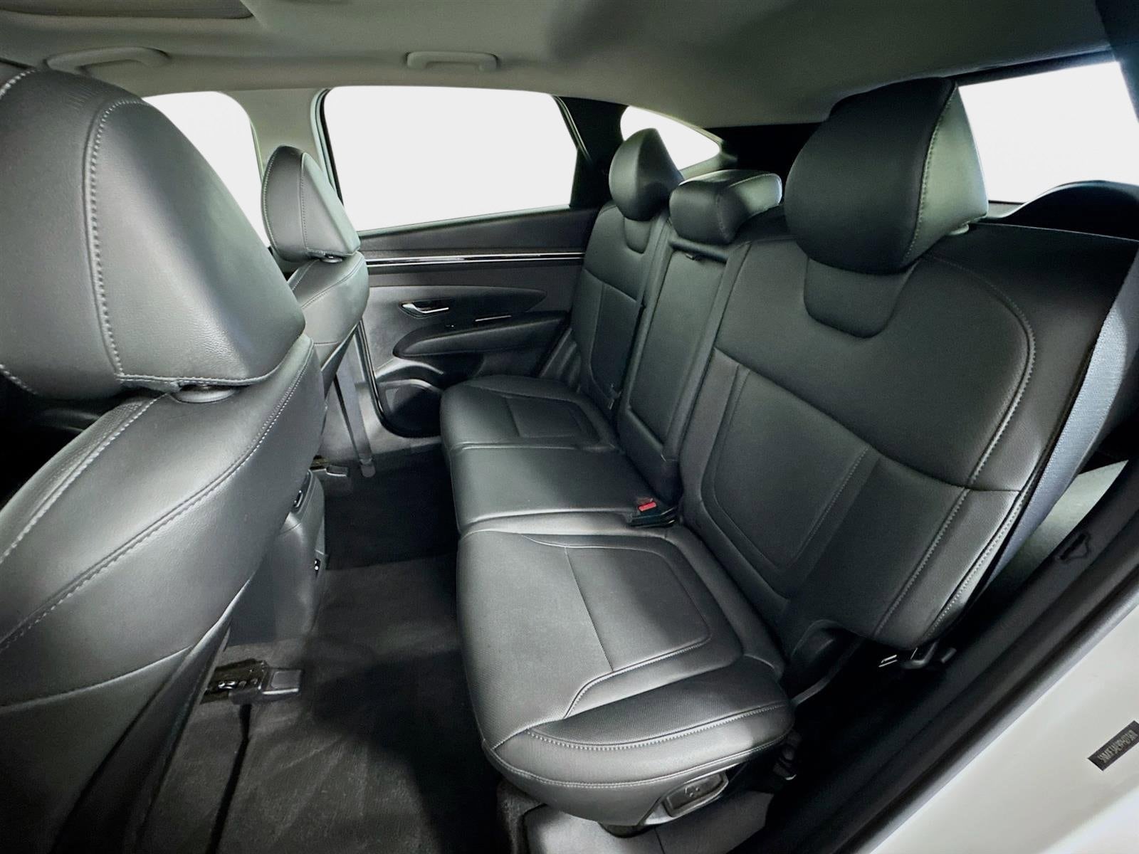 2023 Hyundai Tucson SEL - Photo 22