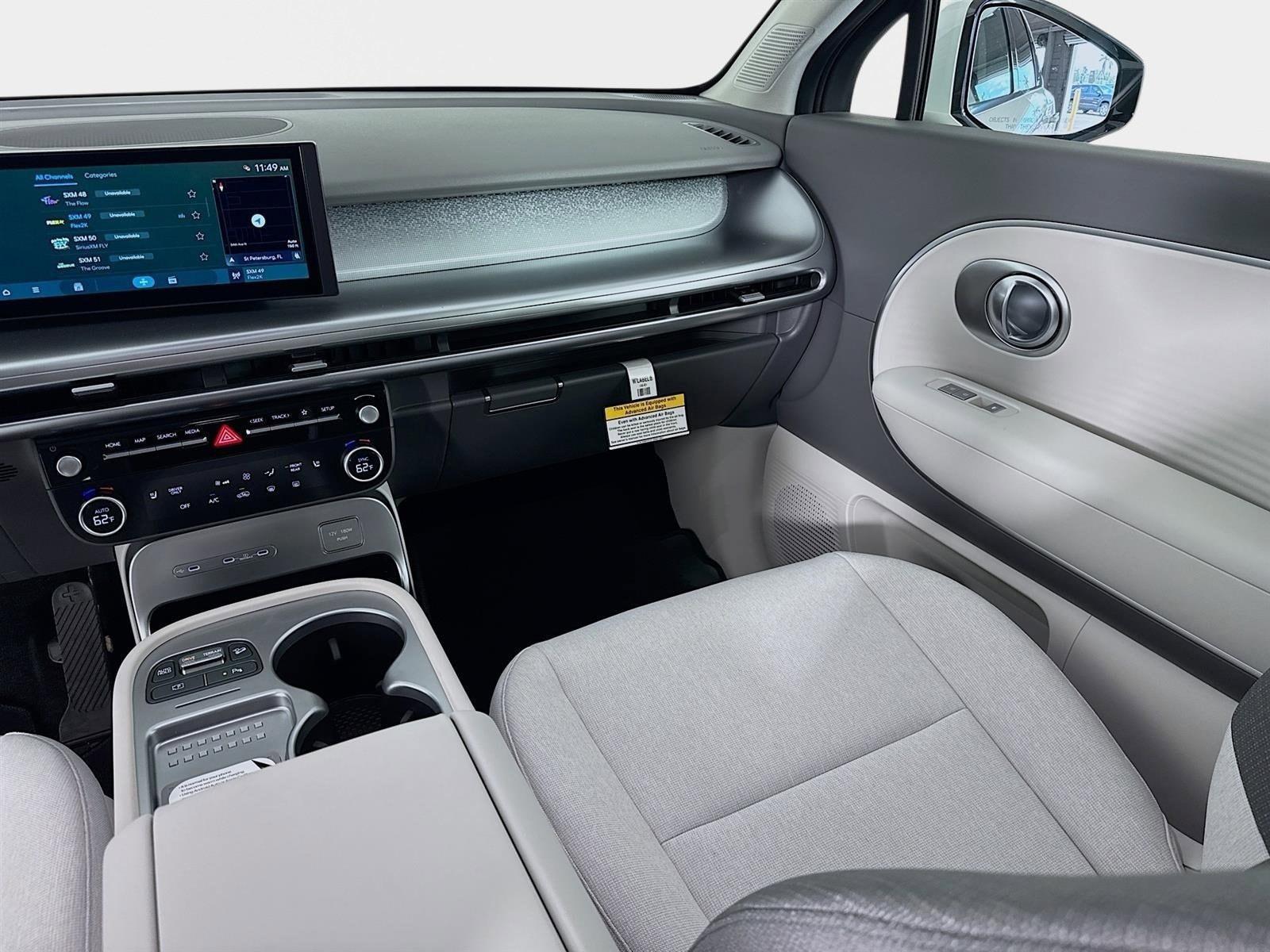 2026 Hyundai IONIQ 9 SE - Photo 24
