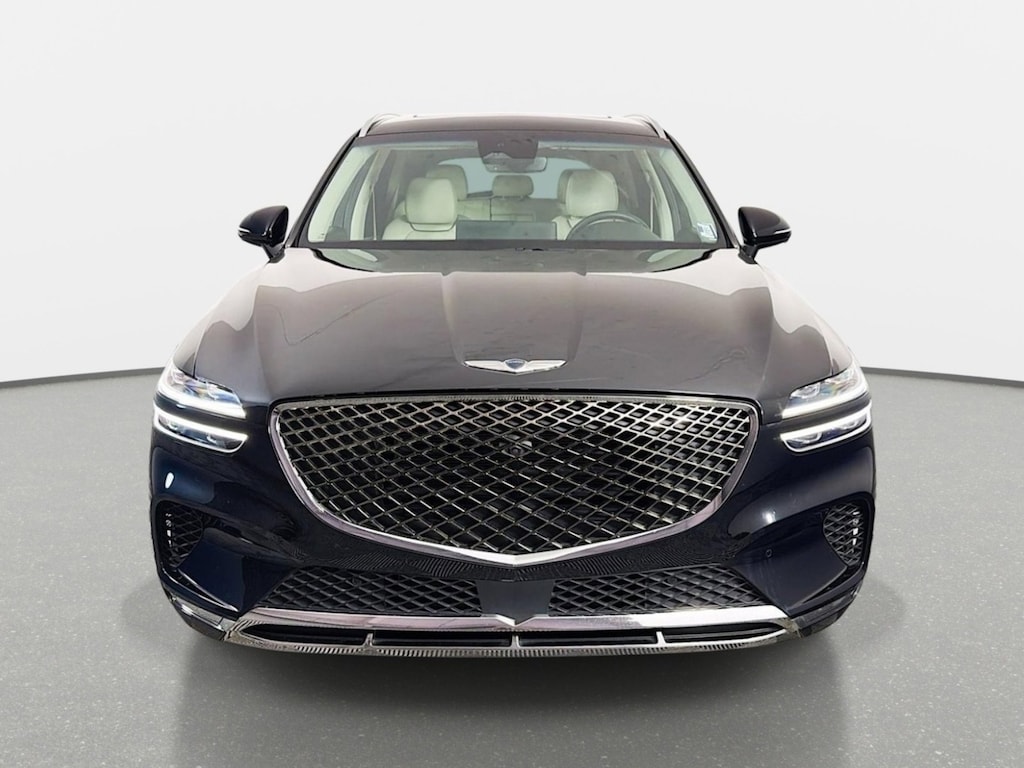 Certified 2024 Genesis GV70 2.5T SUV