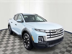 2026 Hyundai Santa Cruz SEL FWD Truck Crew Cab