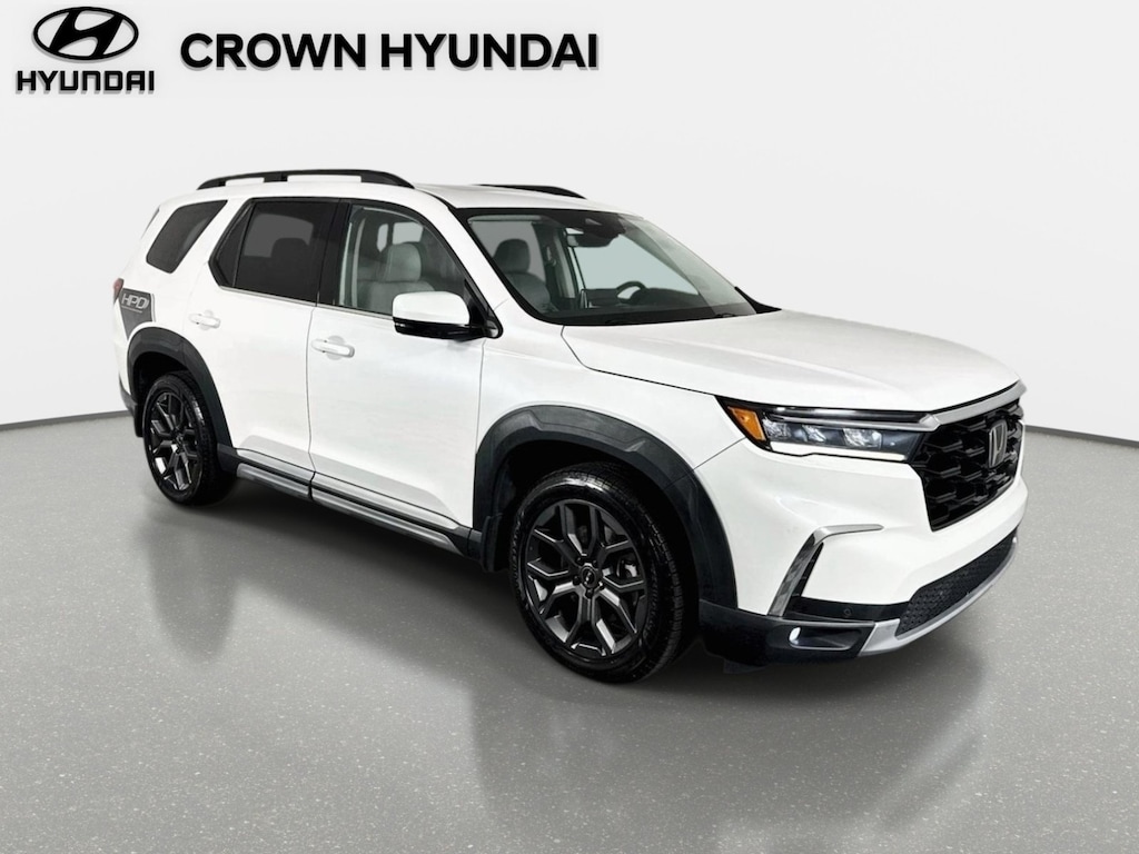 Used 2023 Honda Pilot Touring SUV