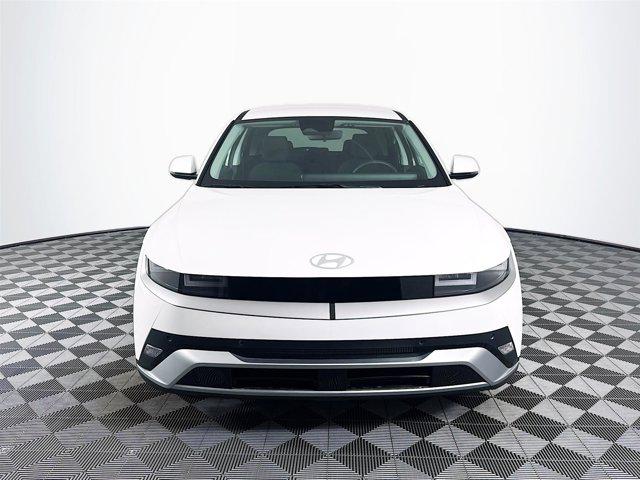 2025 Hyundai Ioniq 5 SE photo 2