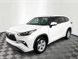 Used 2023 Toyota Highlander Hybrid LE SUV