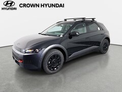 2026 Hyundai IONIQ 5 XRT SUV