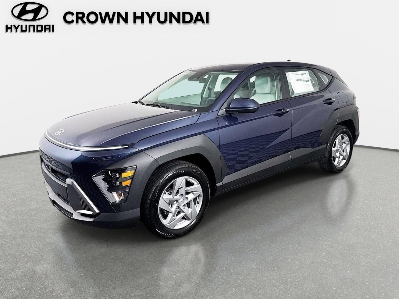 2026 Hyundai Kona SE Automatic's photo